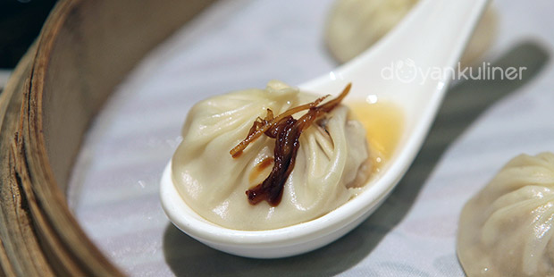 Xiao Long Bao Ayam