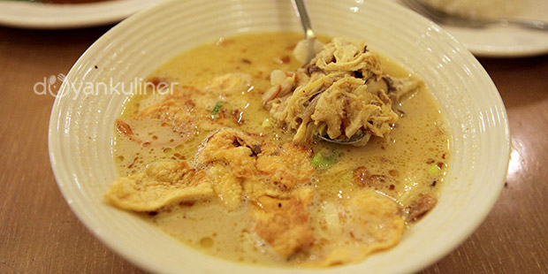Soto Betawi