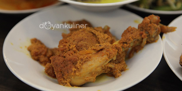 Ayam Bakar