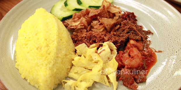 Nasi Kuning